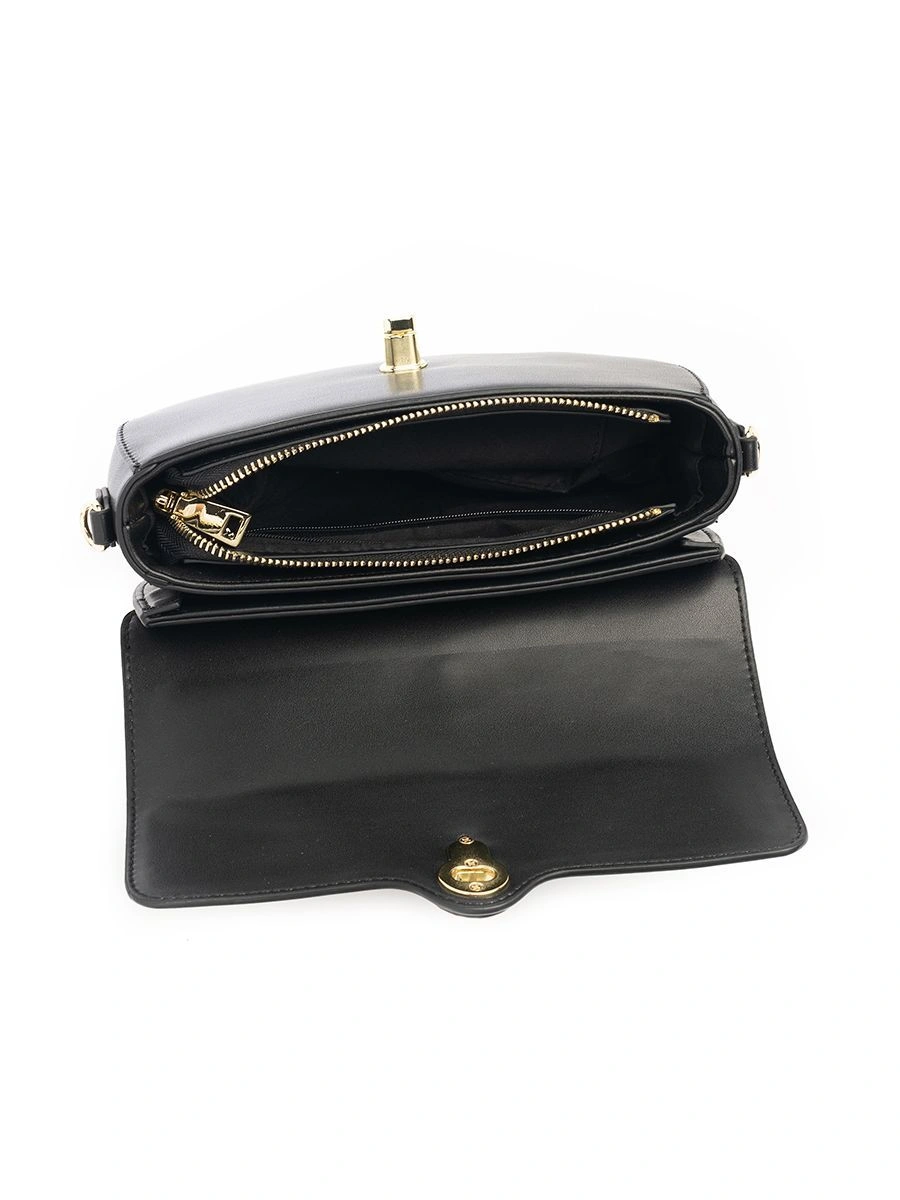 Сумка BAGGINI 27312/10 черный - купить 