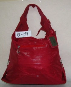 Сумка MILANA G179 красный - купить 1500