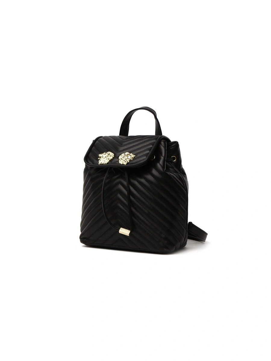 Рюкзак DDA LB-2085BK черный - купить 3490