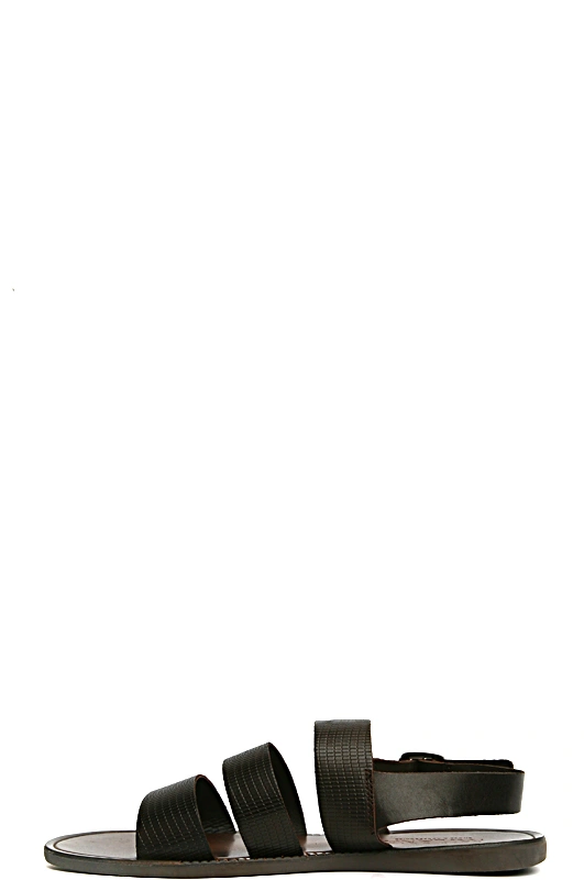 Шлепанцы MILANA 141776-1-1201 коричневый - купить 4990