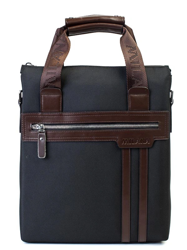 Сумка MILANA 98015-3 коричневый - купить 2390