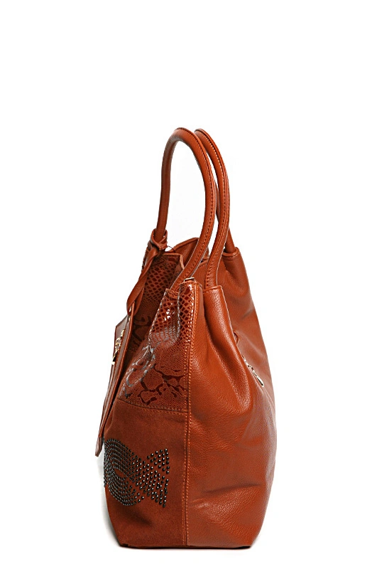 Сумка MILANA 126030-3-1 коричневый - купить 4290