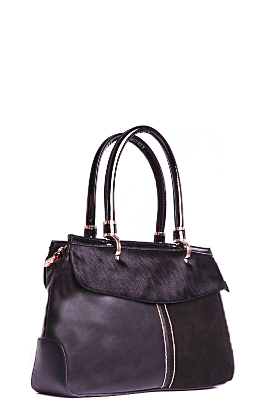 Сумка MILANA 132142-4-110 черный - купить 3390