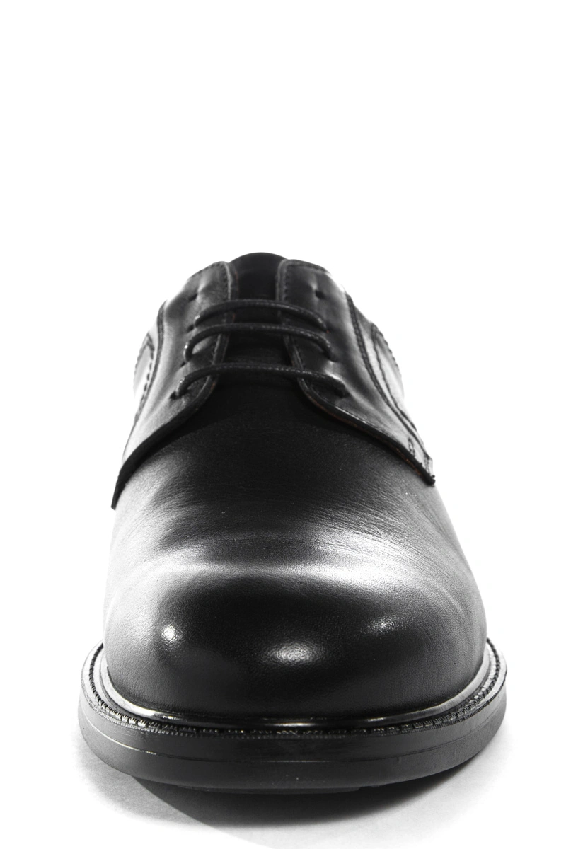 Полуботинки MILANA 162789-1-1101 черный - купить 7990