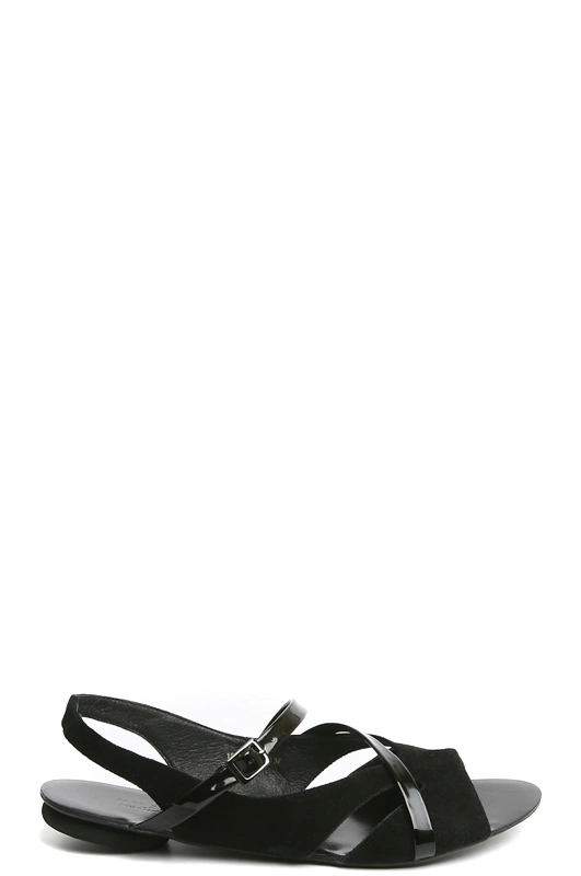 Сандалии MILANA 151259-1-2101 черный - купить 6200