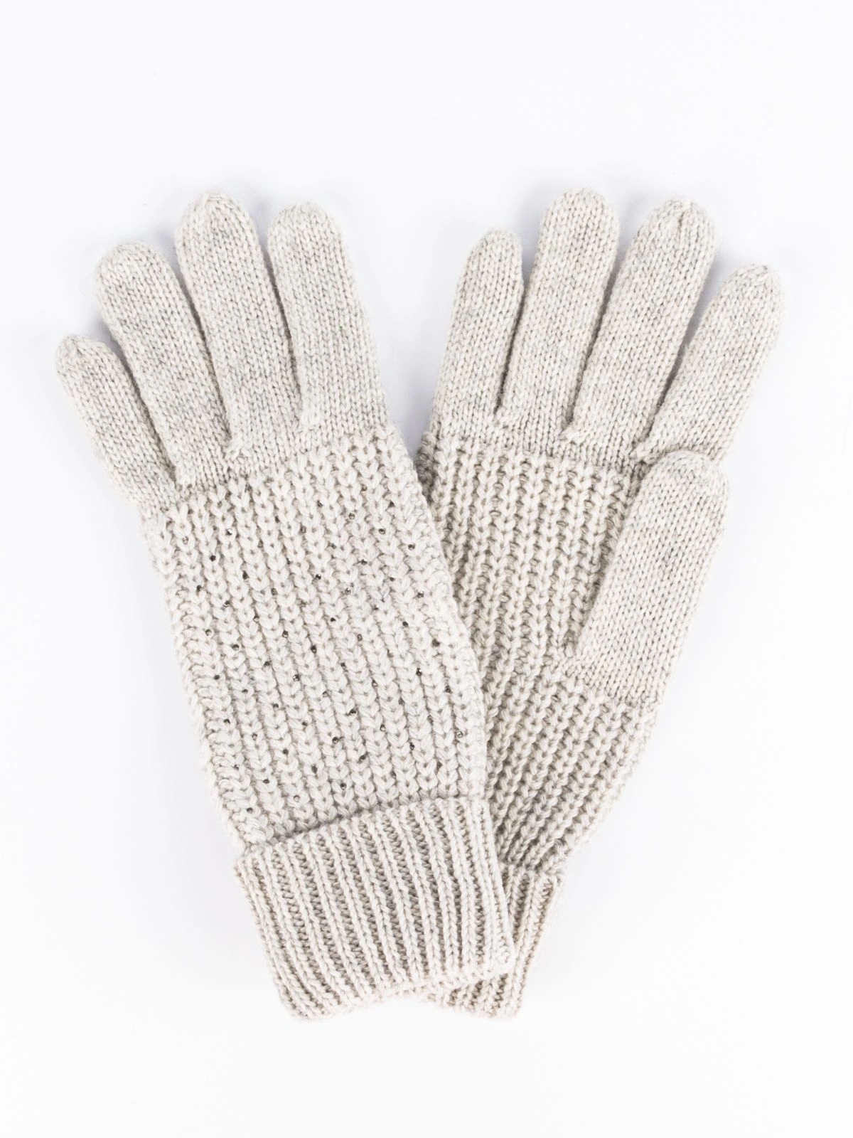 Перчатки RUSSIAN LOOK GLT-220-24-AYL-08 серый - купить 890