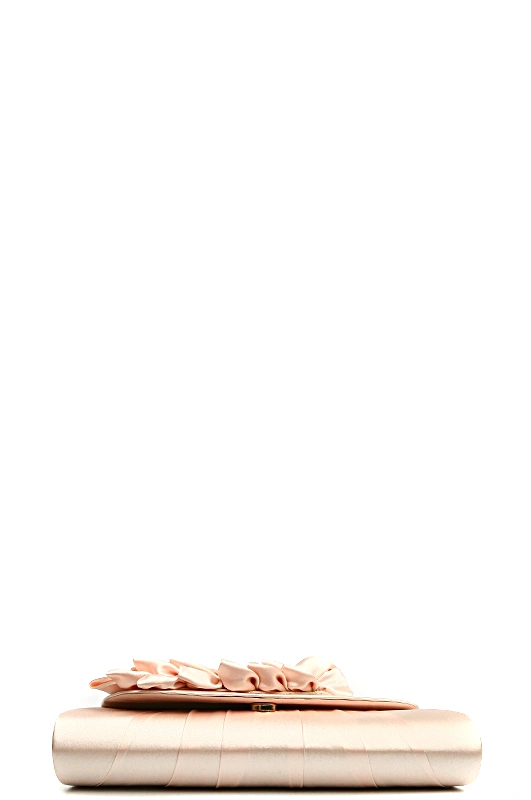 Клатч MILANA 141034-2-143 розовый - купить 740