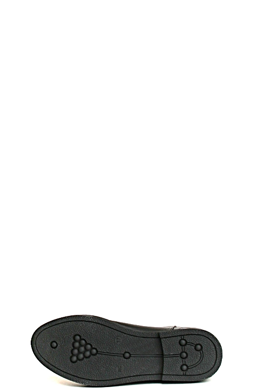 Ботинки MILANA 152425-1-1101 черный - купить 13100