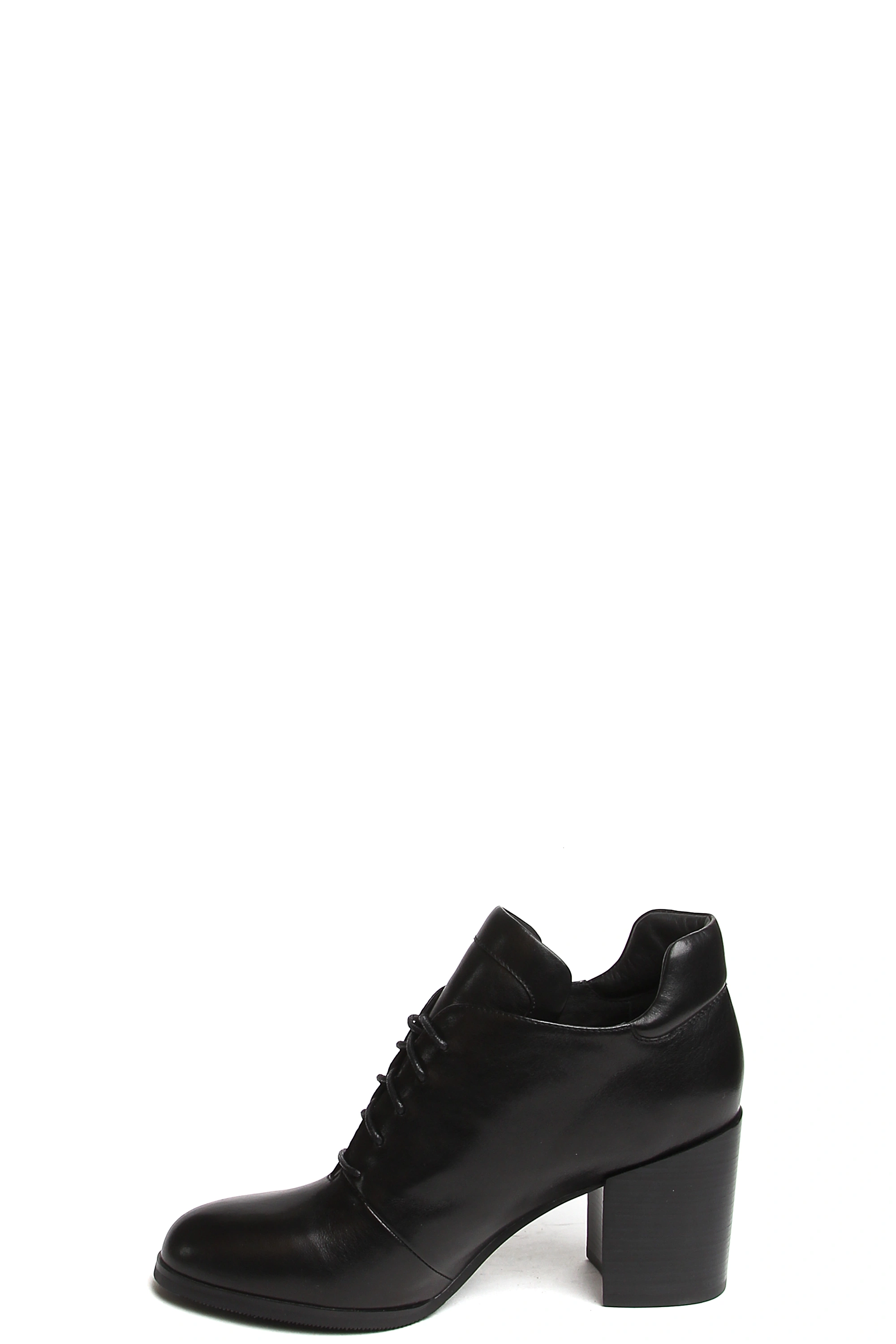 Ботильоны MILANA 182170-1-1101 черный - купить 9990