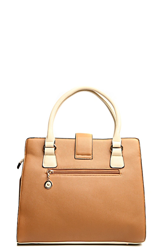 Сумка MILANA 132010-1-121 оранжевый - купить 3890