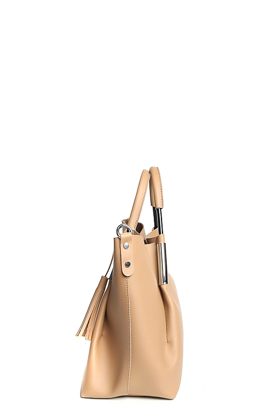 Сумка MILANA 171626-2-121 бежевый - купить 5990