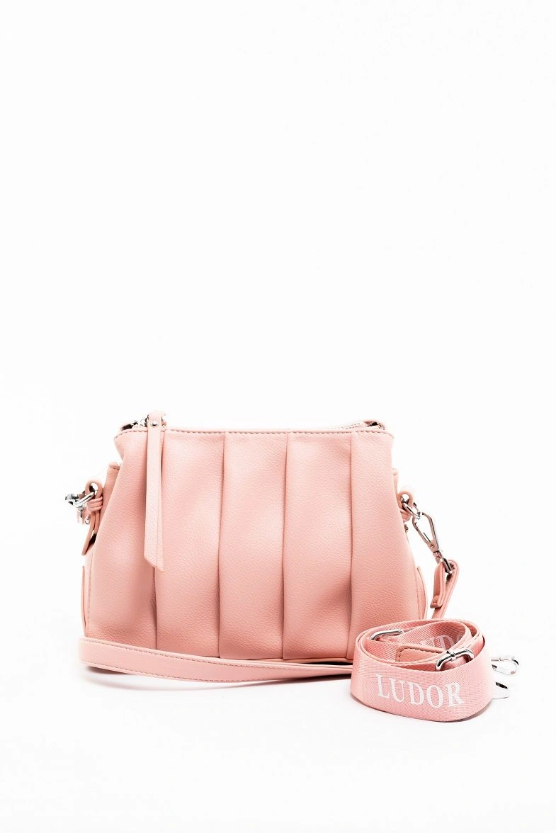 Сумка LUDOR 377-39 розовый - купить 5490