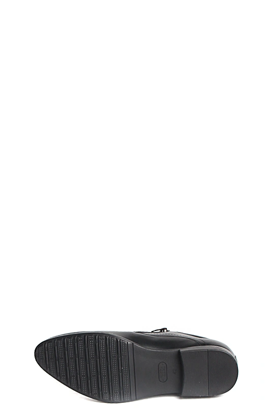 Полуботинки MILANA 172770-3-110V черный - купить 9490