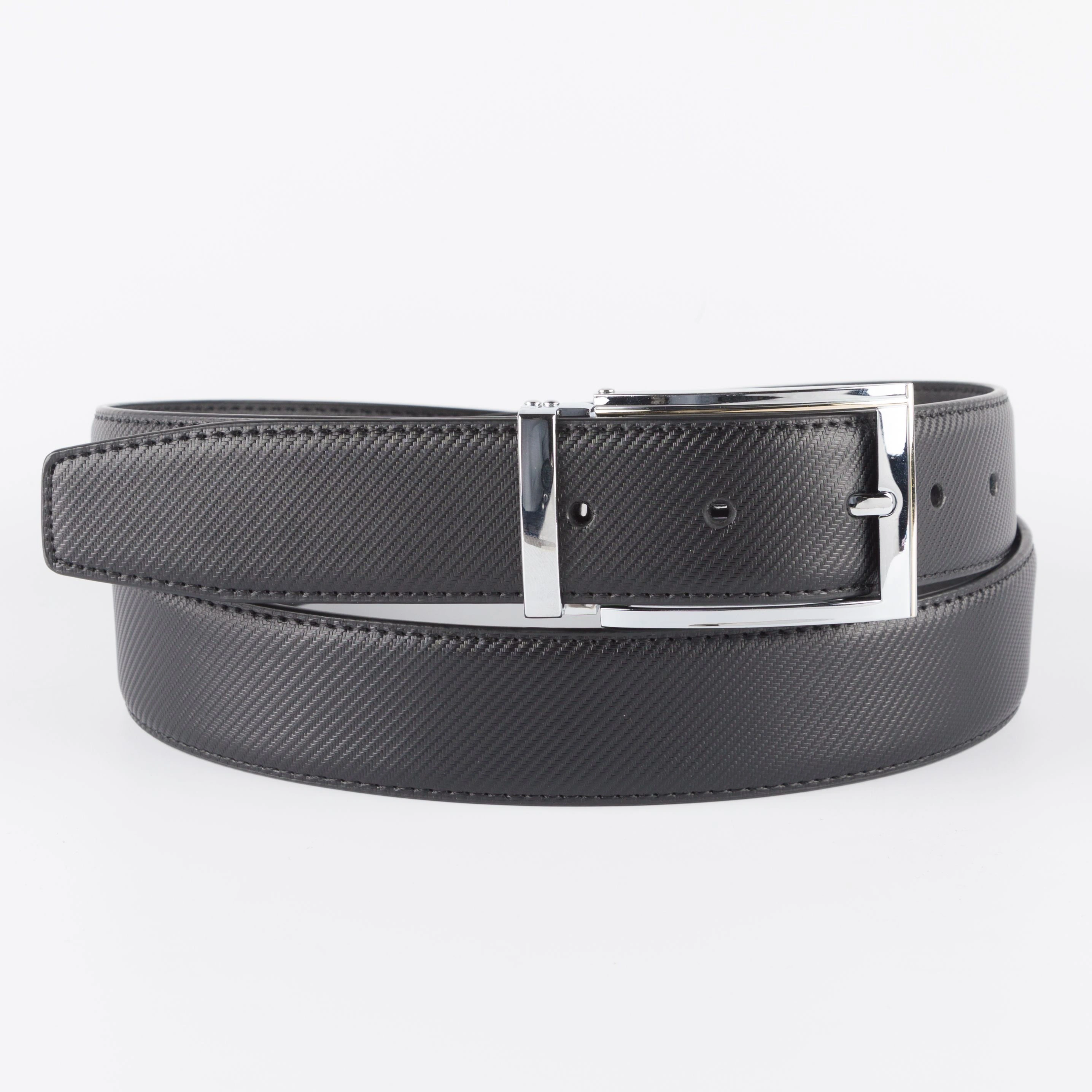 Ремень JONAS HANWAY MLJJ3464-01 черный - купить 3290