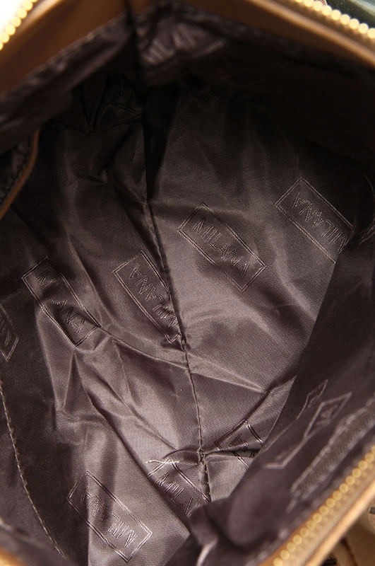 Сумка MILANA 124001-3-3 коричневый - купить 1490