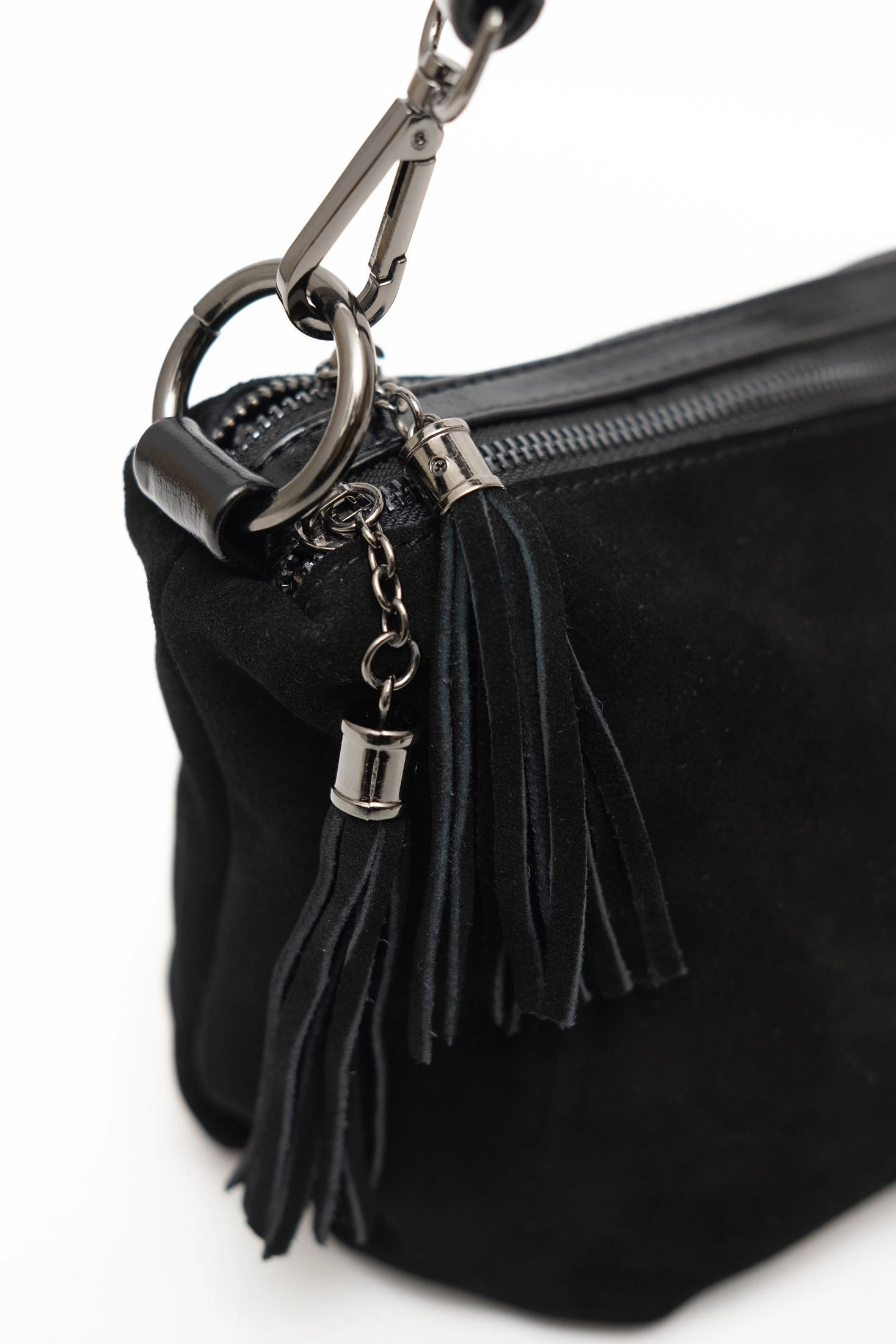 Сумка LUDOR 368-40 черный - купить 7990