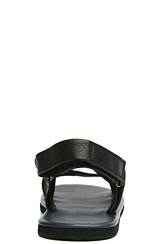 Шлепанцы MILANA 141778-1-1101 черный - купить 2990