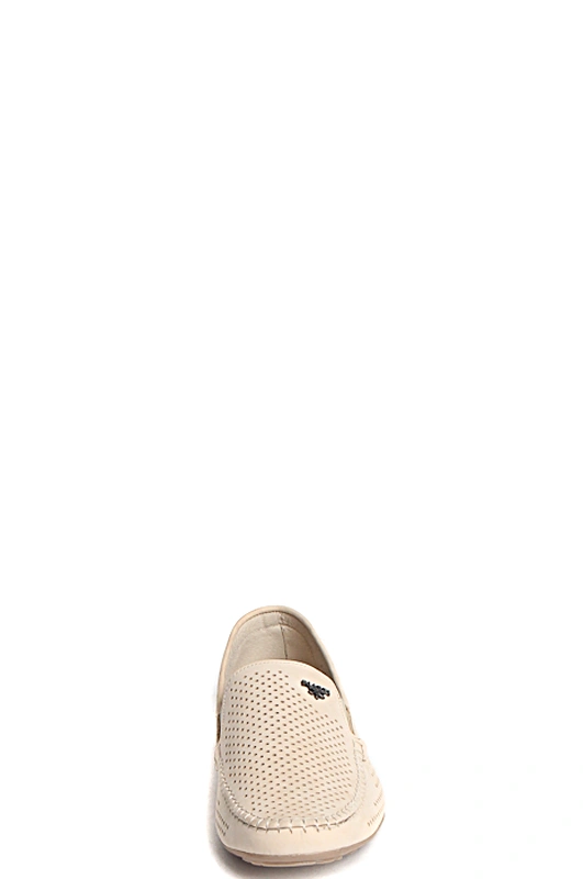 Полуботинки MILANA 171730-1-8211 бежевый - купить 7990