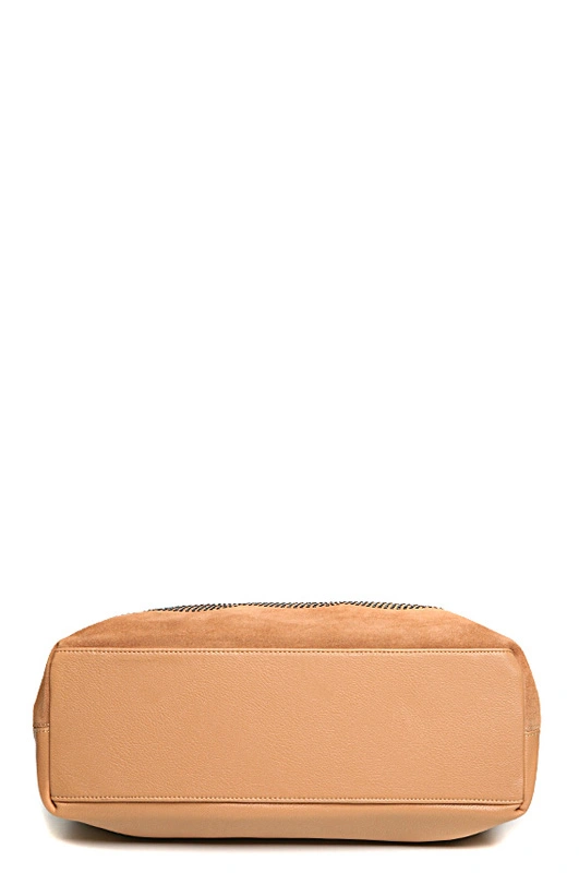 Сумка MILANA 126030-2-1 бежевый - купить 3690