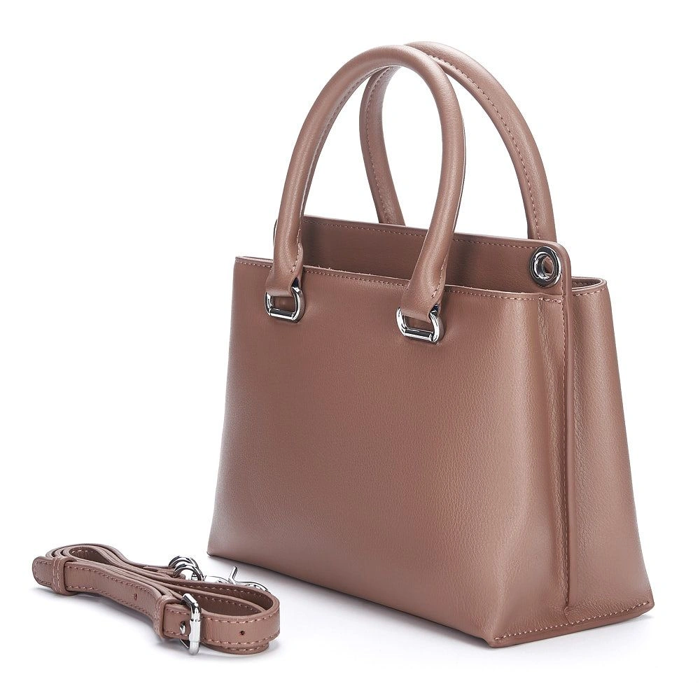 Сумка JANE'S STORY BD-6089-80 бежевый - купить 7990