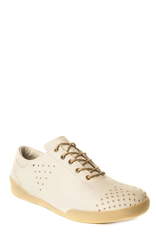 Полуботинки MILANA 171301-1-1111 серый - купить 7490