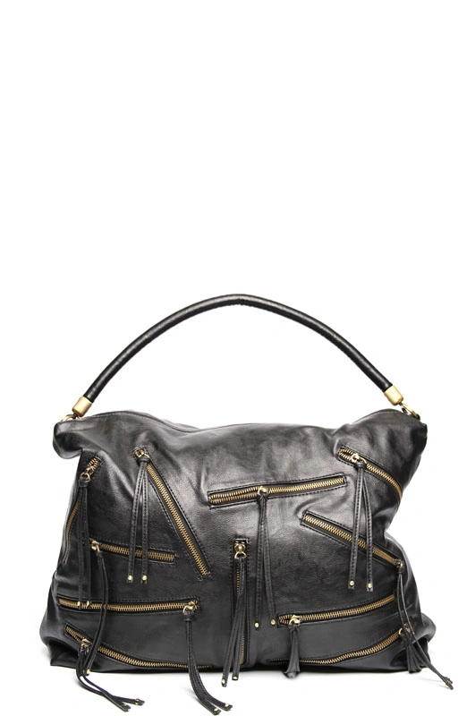 Сумка MILANA 10C039 черный - купить 790