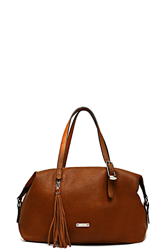 Сумка MILANA 142634-1-123 коричневый - купить 1190