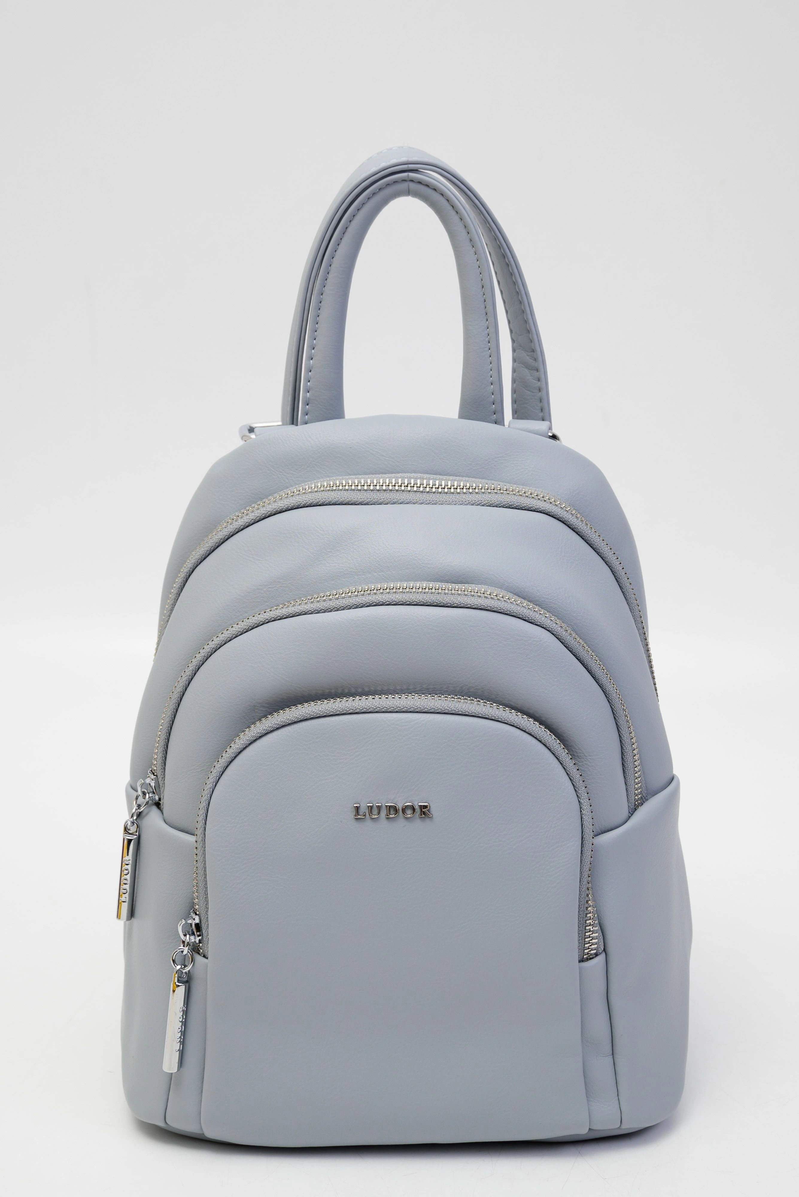 Рюкзак LUDOR 374-36 голубой - купить 5990