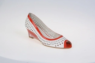 Босоножки MILANA 91034-2-1451 розовый - купить 1