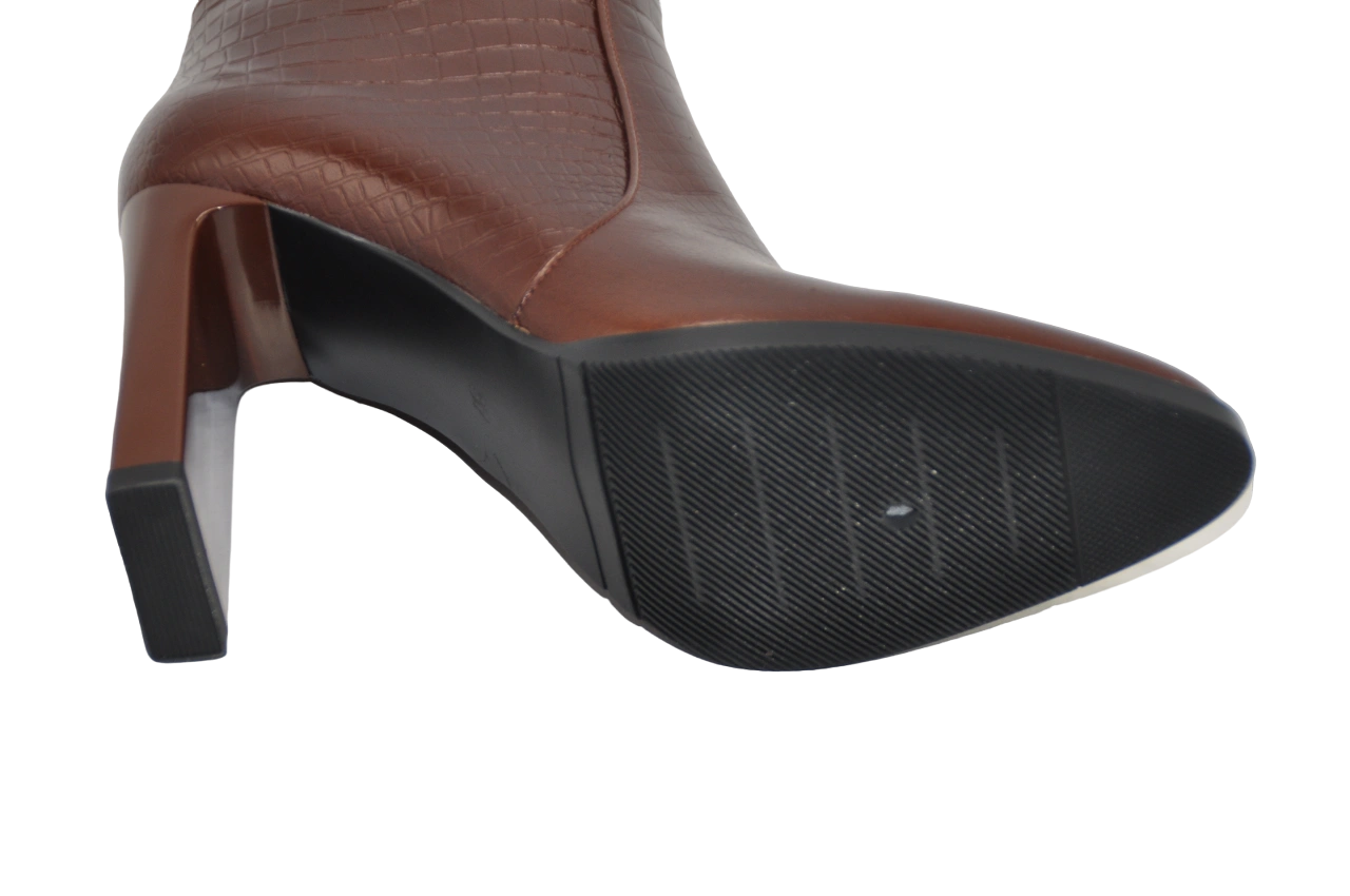 Сапоги MILANA 232321-2-120V коричневый - купить 22990