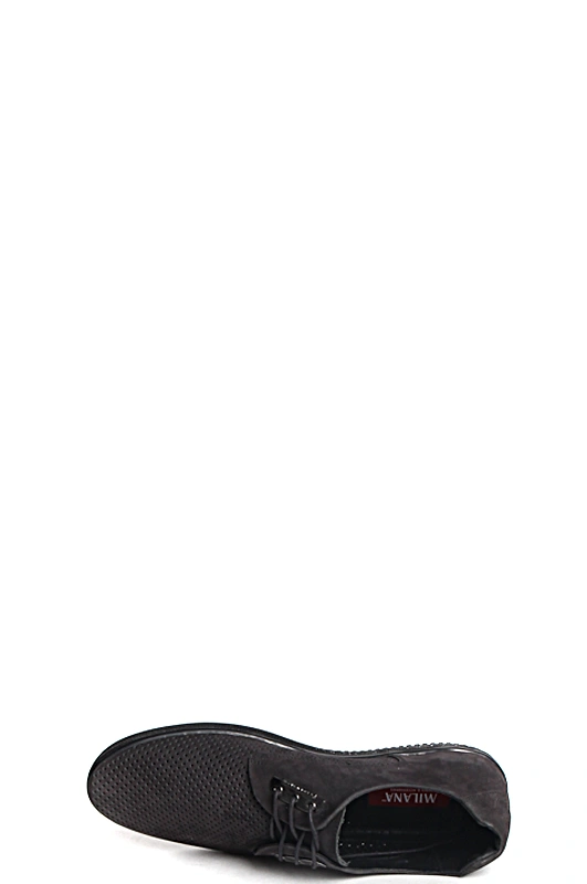 Полуботинки MILANA 171733-1-8101 черный - купить 5490