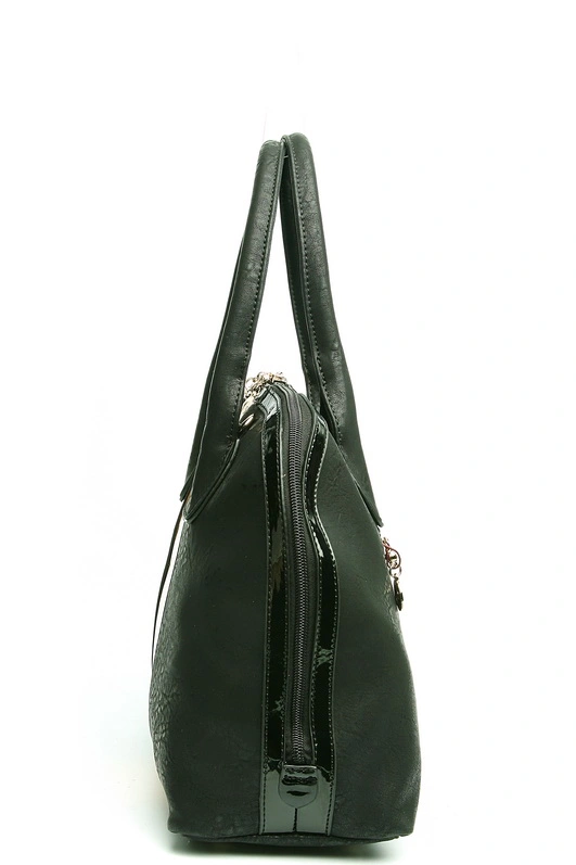 Сумка MILANA 131042-2-110 черный - купить 2190