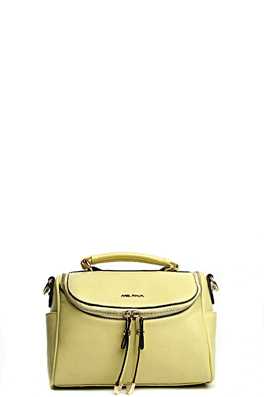 Сумка MILANA 141059-1-173 желтый - купить 5490