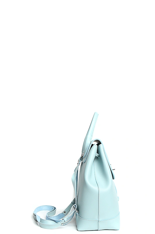 Сумка MILANA 171626-3-153 голубой - купить 4990