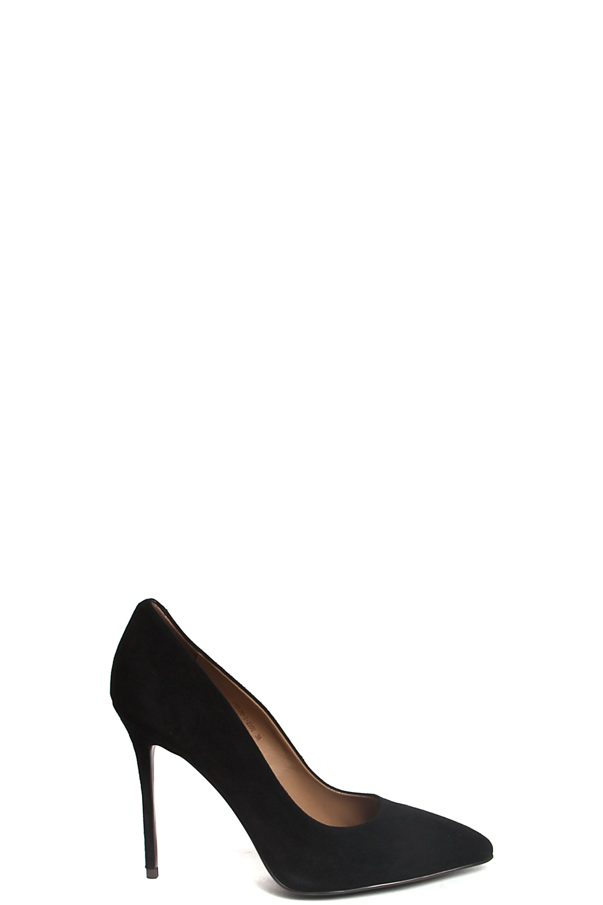 Туфли MILANA 172120-1-2101 черный - купить 10990