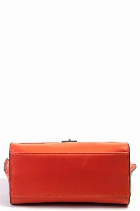 Сумка MILANA 142605-1-127 красный - купить 2090