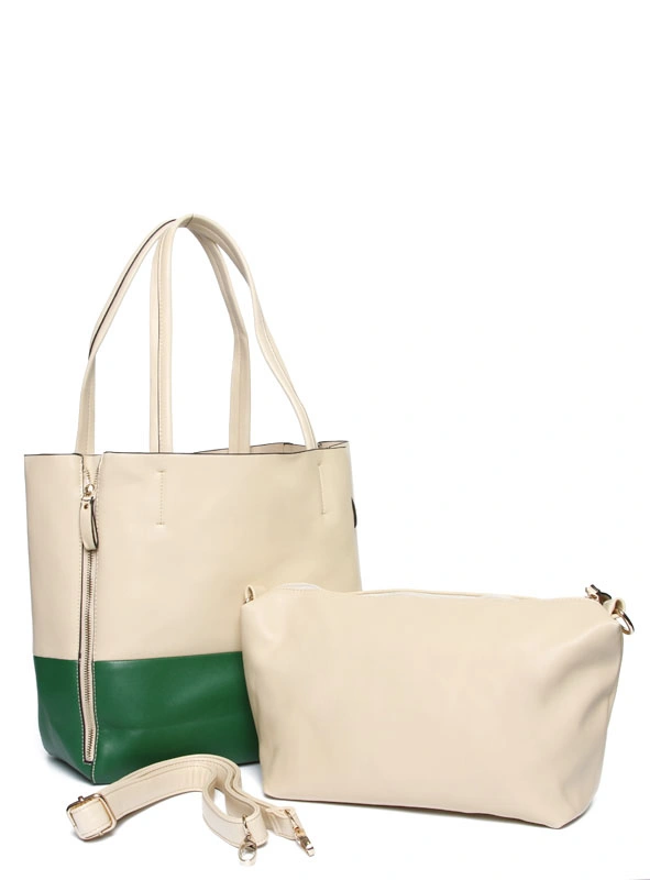 Клатч MILANA 125057-2-1 зеленый - купить 3200