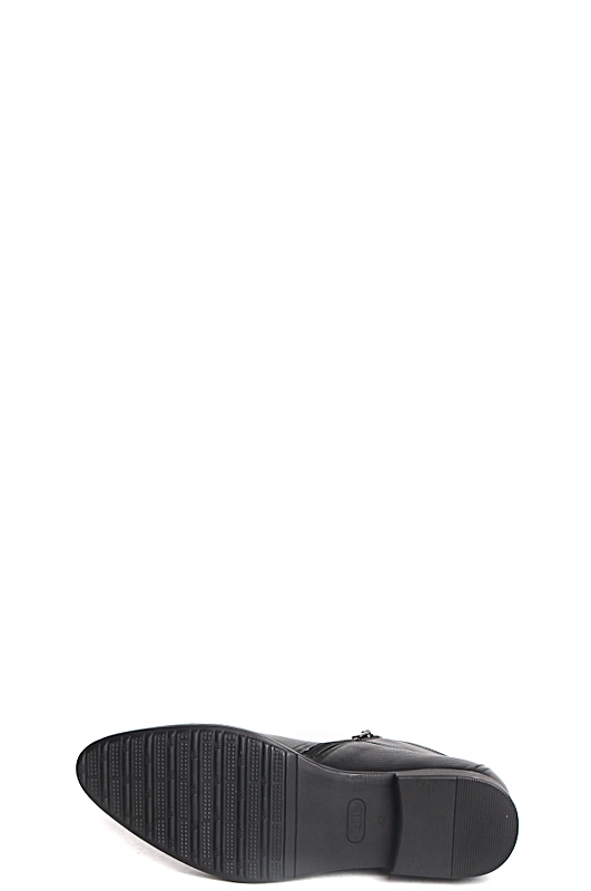 Полуботинки MILANA 172770-4-110V черный - купить 9990