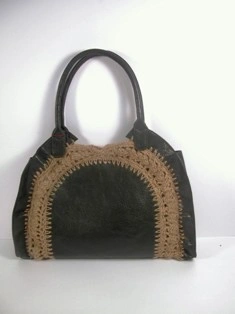 Сумка MILANA GP 061 черный - купить 1290