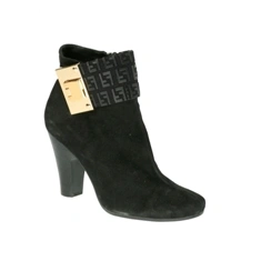 Ботильоны MILANA 1104-14-2N10V черный - купить 1