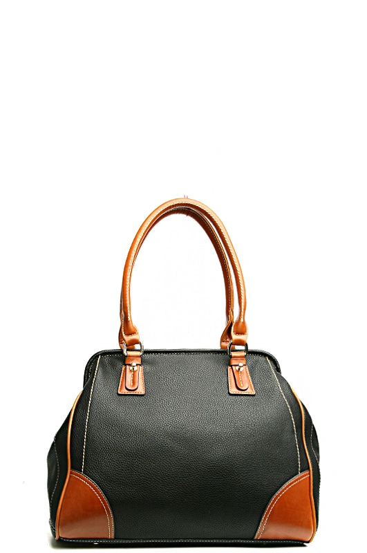 Сумка MILANA 141024-1-110 черный - купить 4490