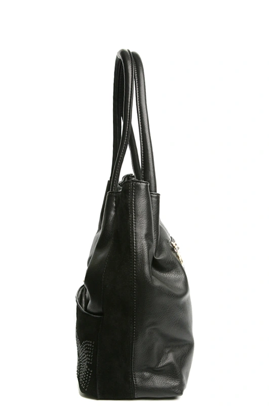 Сумка MILANA 128017-1-2 черный - купить 6990