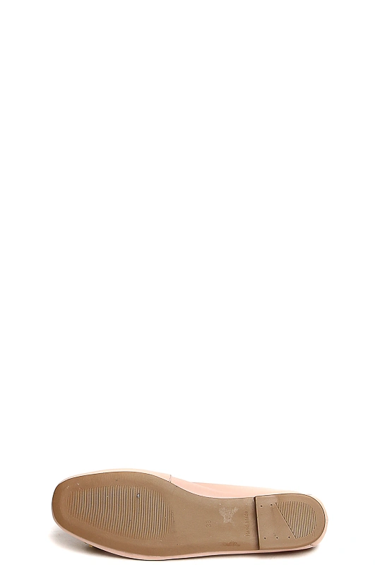 Балетки MILANA 181303-4-1491 розовый - купить 6490