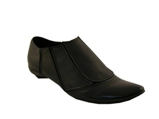 Полуботинки MILANA 92106-1-1101 черный - купить 1