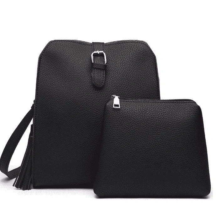 Рюкзак DDA WB-1224BK черный - купить 2490