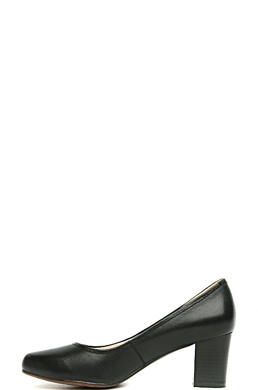 Туфли MILANA 141611-1-1101 черный - купить 5490