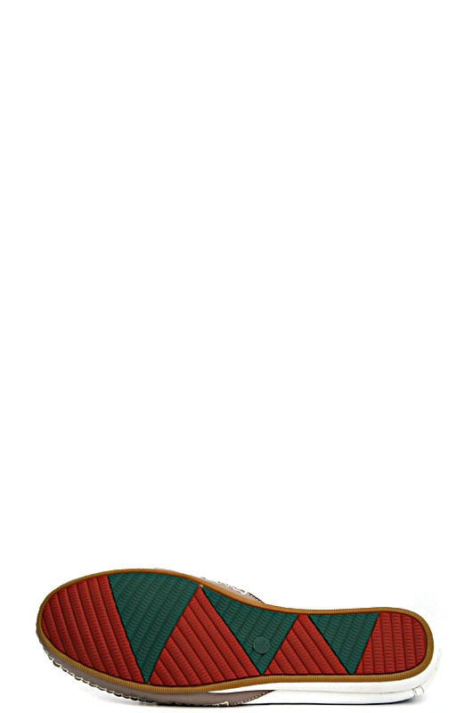 Туфли MILANA 141606-1-1211 белый - купить 4490