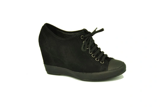 Полуботинки MILANA 111600-1-2101 черный - купить 1290