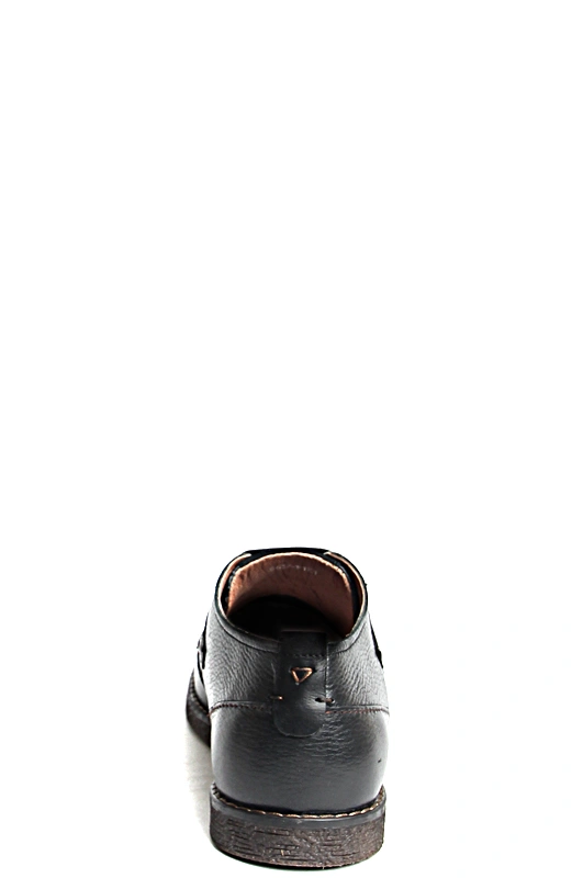 Ботинки MILANA 152757-1-1101 черный - купить 4990