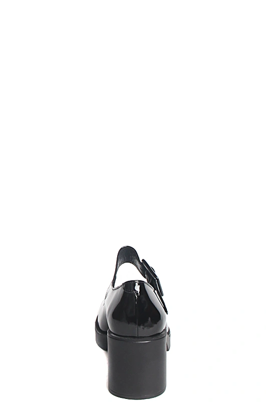 Туфли MILANA 171363-2-7101 черный - купить 6990